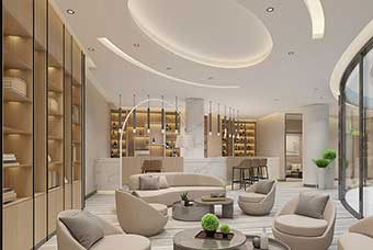 湖北香格里拉大酒店