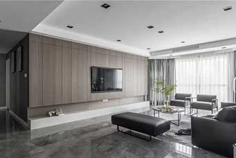 湖北电视墙设计案例