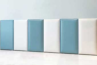 湖北森佰汇航空纤维（皮革饰面软包）