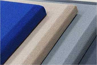 湖北森佰汇航空纤维（布艺饰面软包）